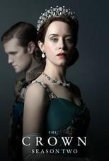 The Crown Season 2 Poster