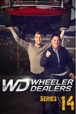 Wheeler Dealers Season 14 Poster