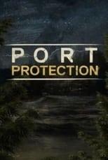 Port Protection Alaska Season 1 Poster