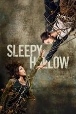 Sleepy Hollow Season 2 Poster