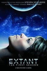 Extant Season 1 Poster