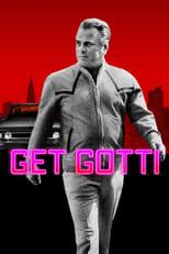 Get Gotti Miniseries Poster