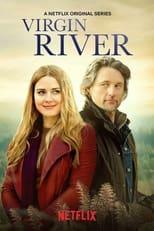 Virgin River Season 3 Poster