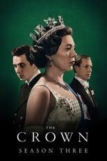 The Crown Season 3 Poster