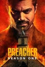 Preacher Season 1 Poster