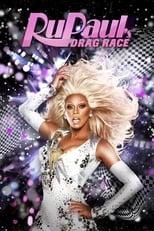 RuPaul's Drag Race Season 3 Poster