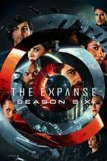 The Expanse Season 6 Poster