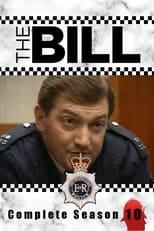 The Bill Series 10 Poster