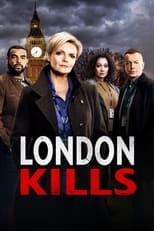 London Kills Season 4 Poster