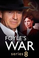 Foyle's War Series 8 Poster