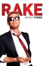 Rake Series 3 Poster