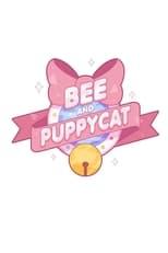 Bee and PuppyCat The Series Poster