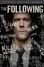 The Following Season 3 Poster