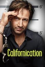 Californication Season 4 Poster