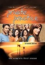 Private Practice Season 1 Poster