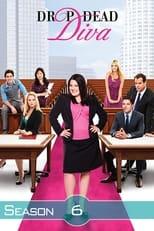 Drop Dead Diva Season 6 Poster