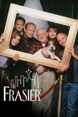 Frasier Season 6 Poster