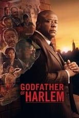 Godfather of Harlem Season 3 Poster