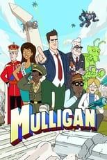 Mulligan Season 1 Poster