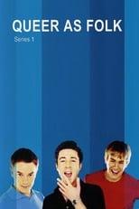 Queer as Folk Series 1 Poster