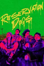 Reservation Dogs Season 3 Poster