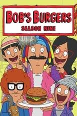 Bob's Burgers Season 9 Poster