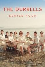 The Durrells Series 4 Poster