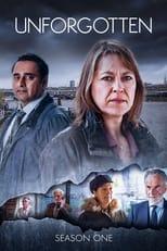 Unforgotten Series 1 Poster