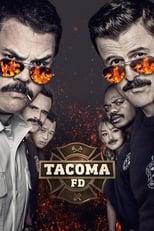 Tacoma FD Season 2 Poster