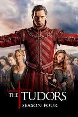 The Tudors Season 4 Poster