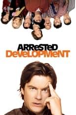 Arrested Development Season 1 Poster