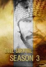 Dual Survival Season 3 Poster