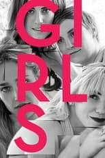 Girls Season 5 Poster