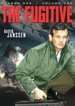 The Fugitive Season 1 Poster