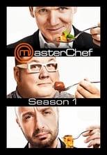 MasterChef Season 1 Poster