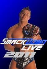 WWE SmackDown Season 13 Poster