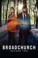 Broadchurch Series 2 Poster