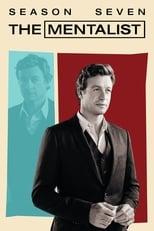 The Mentalist Season 7 Poster