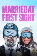 Married at First Sight Denver Poster