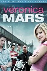 Veronica Mars Season 1 Poster