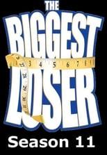 The Biggest Loser Season 11 Poster