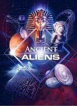 Ancient Aliens Specials Poster