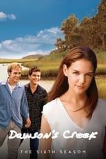 Dawson's Creek Season 6 Poster