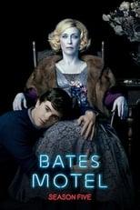 Bates Motel Season 5 Poster