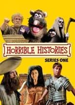 Horrible Histories Series 1 Poster