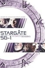 Stargate SG-1 Season 5 Poster