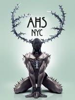 American Horror Story NYC Poster