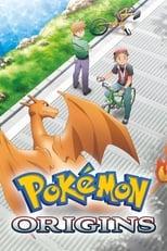 Pokémon Origins Season 1 Poster