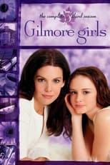 Gilmore Girls Season 3 Poster