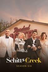 Schitt's Creek Season 6 Poster